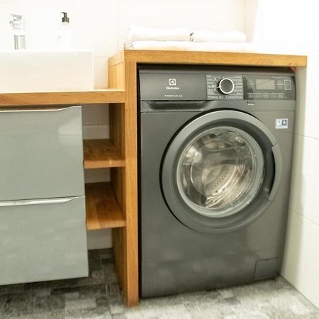Redcity Loft 116 지라르도프 외부 사진