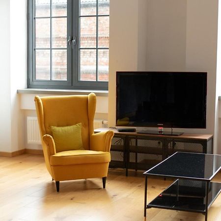 Redcity Loft 116 지라르도프 외부 사진