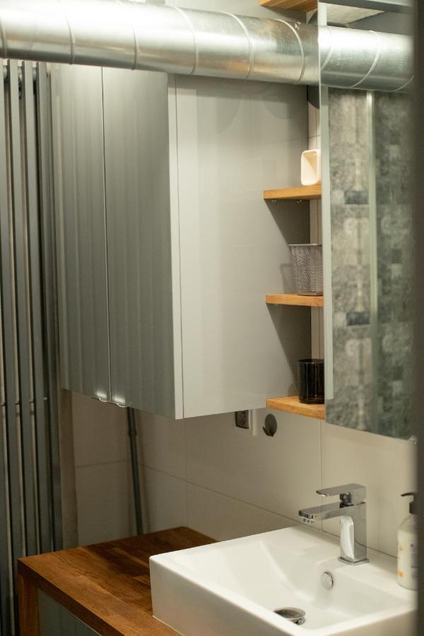 Redcity Loft 116 지라르도프 외부 사진